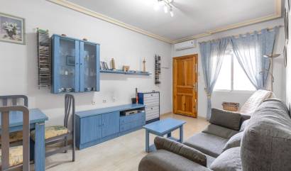 Venta - Bungalow - Orihuela Costa - La Florida