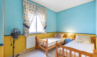 Venta - Bungalow - Orihuela Costa - La Florida