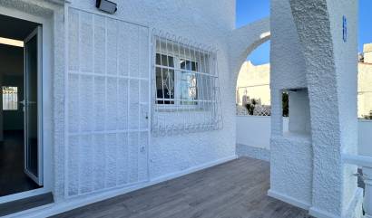 Venta - Bungalow - Orihuela Costa - Las Filipinas