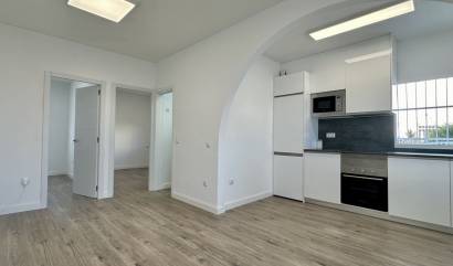 Venta - Bungalow - Orihuela Costa - Las Filipinas