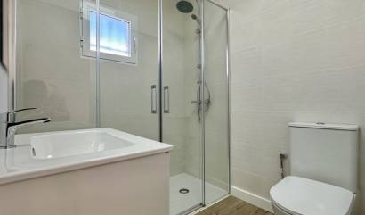 Venta - Bungalow - Orihuela Costa - Las Filipinas