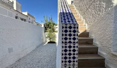 Venta - Bungalow - Orihuela Costa - Las Filipinas