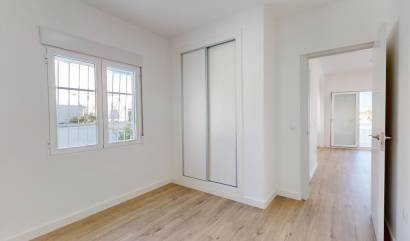 Venta - Bungalow - Orihuela Costa - Las Filipinas