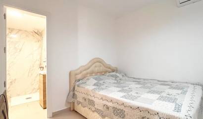 Venta - Bungalow - Orihuela Costa - Playa Flamenca