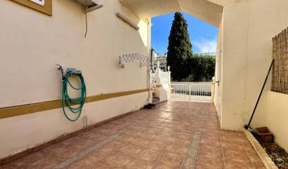 Venta - Bungalow - Orihuela Costa - Playa Flamenca