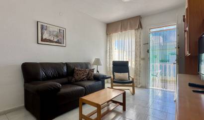 Venta - Bungalow - Orihuela Costa - Playa Flamenca