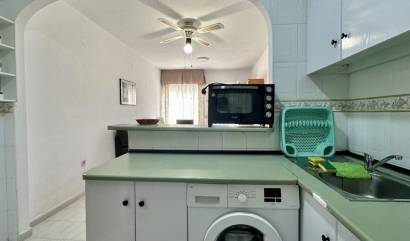 Venta - Bungalow - Orihuela Costa - Playa Flamenca