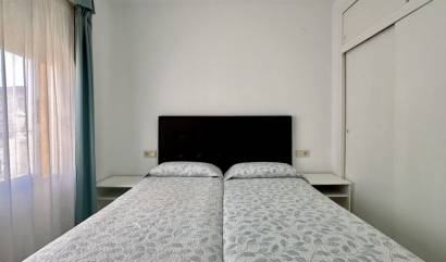 Venta - Bungalow - Orihuela Costa - Playa Flamenca