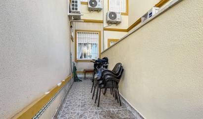 Venta - Bungalow - Orihuela Costa - Playa Flamenca