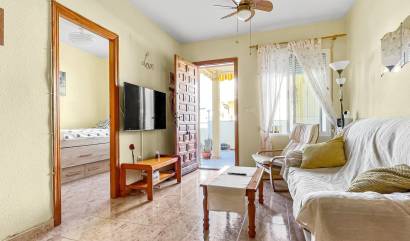 Venta - Bungalow - Orihuela Costa - Playa Flamenca