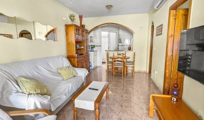 Venta - Bungalow - Orihuela Costa - Playa Flamenca
