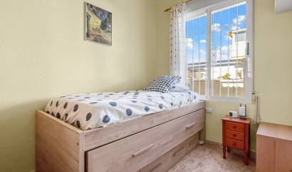 Venta - Bungalow - Orihuela Costa - Playa Flamenca