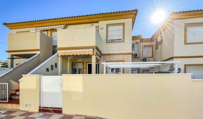 Venta - Bungalow - Orihuela Costa - Playa Flamenca