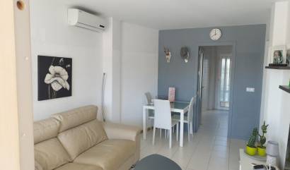 Venta - Bungalow - Torrevieja - Aguas Nuevas