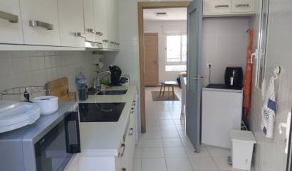 Venta - Bungalow - Torrevieja - Aguas Nuevas