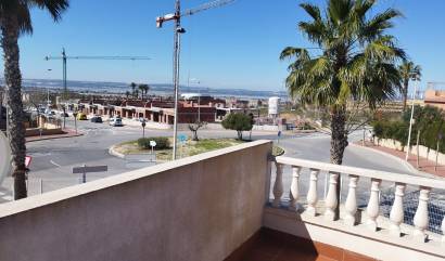 Venta - Bungalow - Torrevieja - Aguas Nuevas