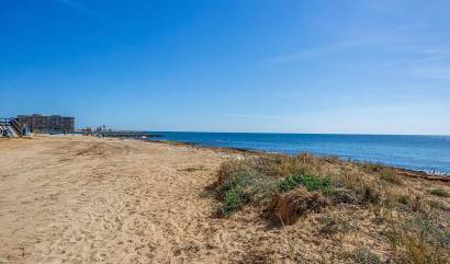 Venta - Bungalow - Torrevieja - Aguas Nuevas