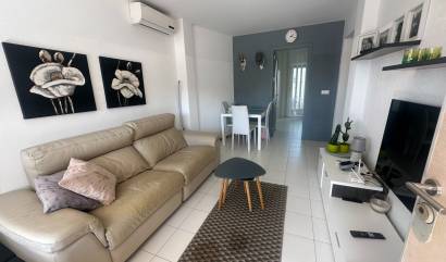 Venta - Bungalow - Torrevieja - Aguas Nuevas