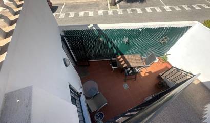 Venta - Bungalow - Torrevieja - Aguas Nuevas