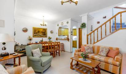 Venta - Bungalow - Torrevieja - Cañada del Molino