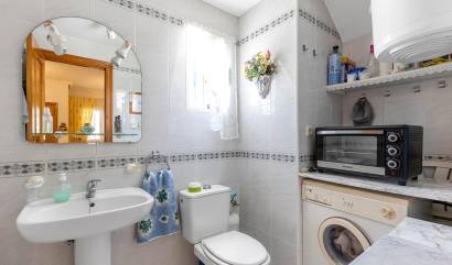 Venta - Bungalow - Torrevieja - Cañada del Molino