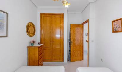 Venta - Bungalow - Torrevieja - Cañada del Molino