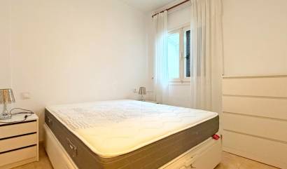 Venta - Bungalow - Torrevieja - La Mata