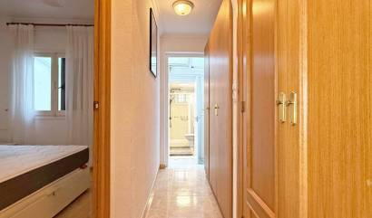 Venta - Bungalow - Torrevieja - La Mata