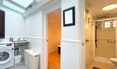 Venta - Bungalow - Torrevieja - La Mata