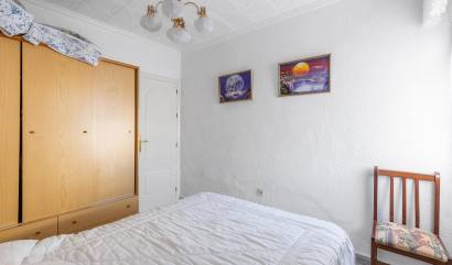 Venta - Bungalow - Torrevieja - La Siesta - El Salado - Torreta