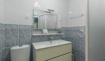 Venta - Bungalow - Torrevieja - La Siesta - El Salado - Torreta