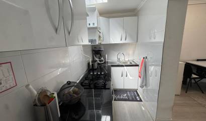Venta - Bungalow - Torrevieja - La Siesta - El Salado - Torreta