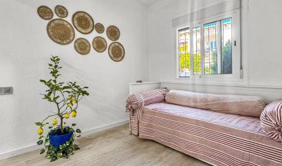Venta - Bungalow - Torrevieja - Los Balcones