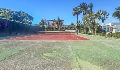 Venta - Bungalow - Torrevieja - Los Balcones