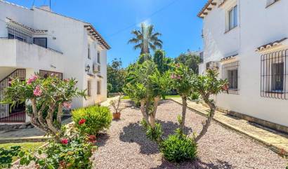 Venta - Bungalow - Torrevieja - Los Balcones