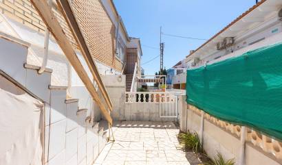 Venta - Bungalow - Torrevieja - Los Europeos