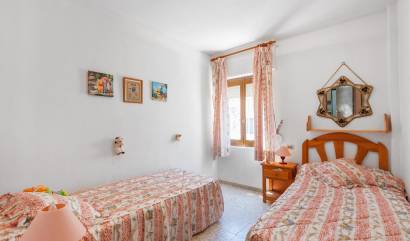 Venta - Bungalow - Torrevieja - Los Europeos