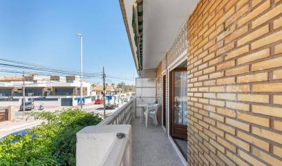 Venta - Bungalow - Torrevieja - Los Europeos