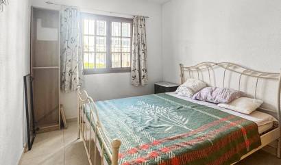 Venta - Bungalow - Torrevieja - Nueva Torrevieja - Aguas Nuevas