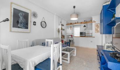 Venta - Bungalow - Torrevieja - Parque de las Naciones