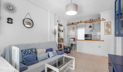 Venta - Bungalow - Torrevieja - Parque de las Naciones