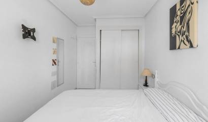 Venta - Bungalow - Torrevieja - Parque de las Naciones