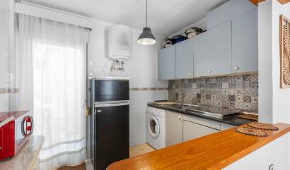 Venta - Bungalow - Torrevieja - Parque de las Naciones