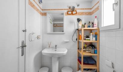 Venta - Bungalow - Torrevieja - Parque de las Naciones