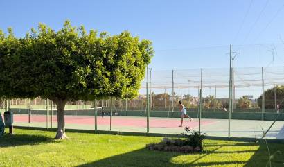 Venta - Bungalow - Torrevieja - Parque de las Naciones