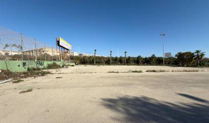 Venta - Bungalow - Torrevieja - Parque de las Naciones