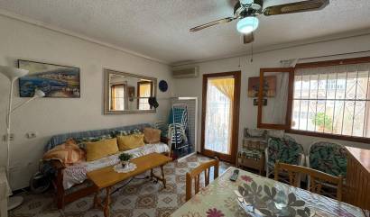 Venta - Bungalow - Torrevieja - Playa de los Naufragos