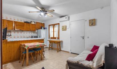Venta - Bungalow - Torrevieja - Playa de los Naufragos