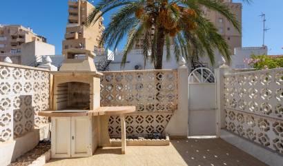Venta - Bungalow - Torrevieja - Torre del moro