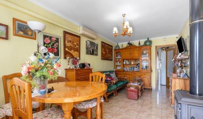Venta - Bungalow - Torrevieja - Torretas